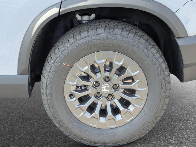 New 2026 Honda Passport TrailSport image 7