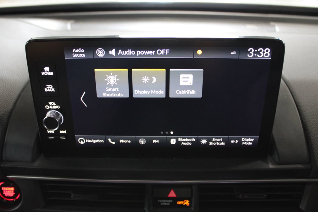 Used 2024 Honda Pilot Elite image 32