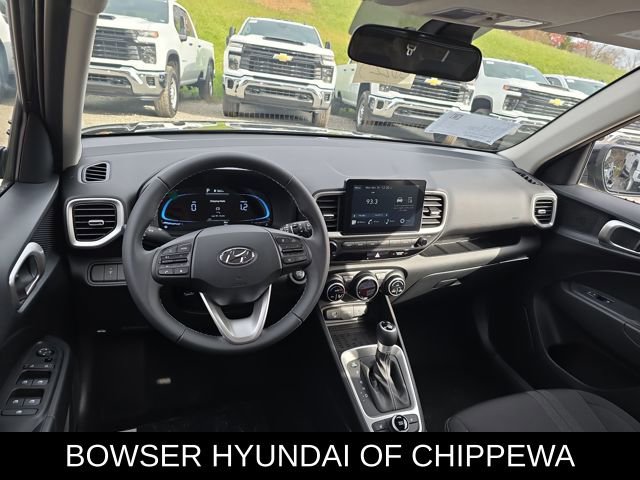New 2026 Hyundai Venue SEL image 6
