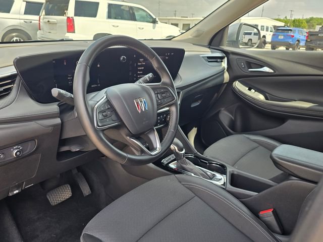 Used 2025 Buick Encore GX Preferred FWD image 22