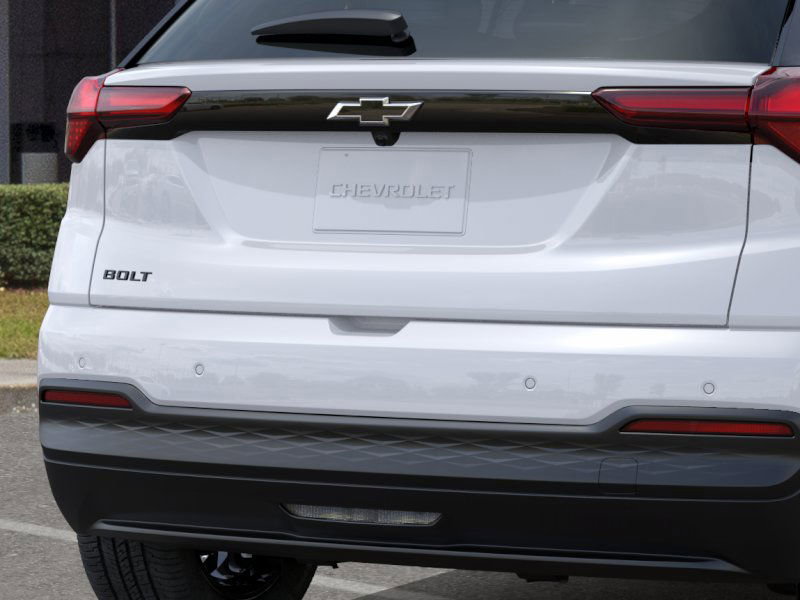 New 2027 Chevrolet Bolt LT w/ Comfort Package image 14
