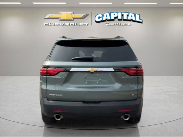 Used 2023 Chevrolet Traverse LT image 5