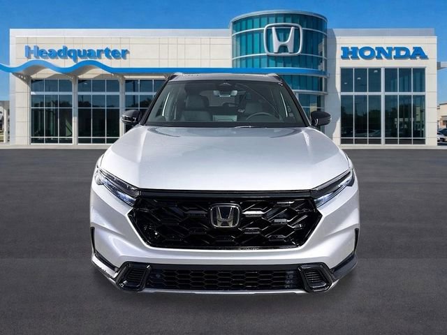 New 2026 Honda CR-V Sport-L image 8
