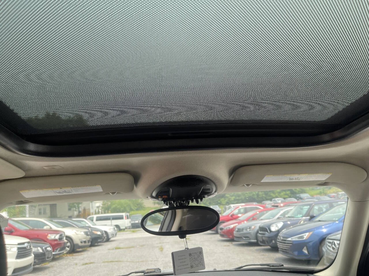 Used 2014 MINI Cooper Countryman S AWD/4WD image 22