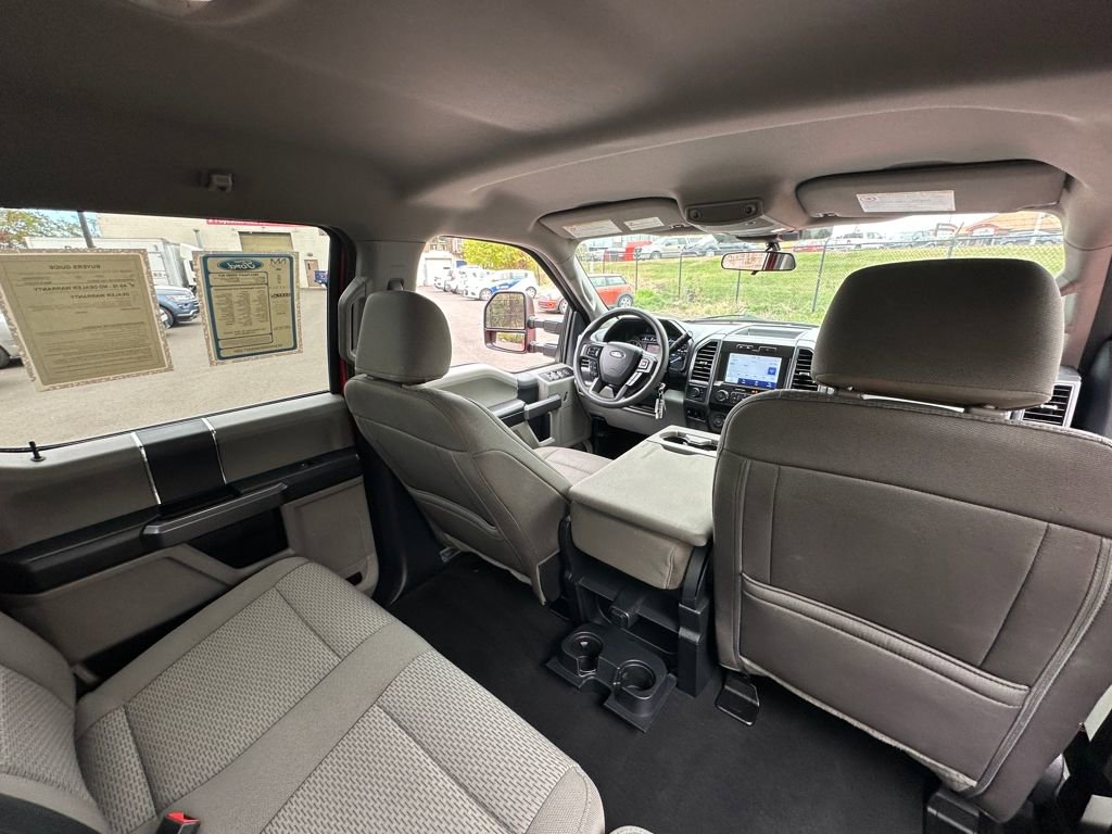 Used 2022 Ford F250 XLT image 34