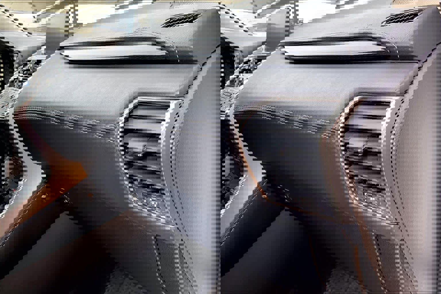 Used 2017 Lexus NX 200t FWD image 15