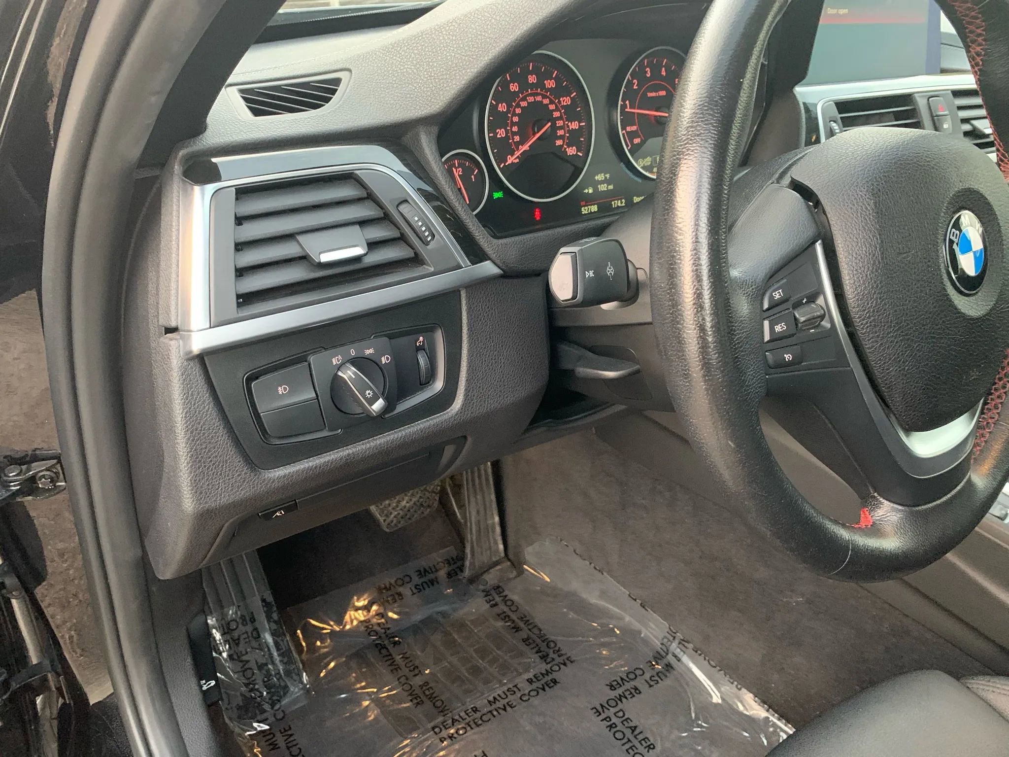 Used 2018 BMW 330i 330i Sedan 4D image 18