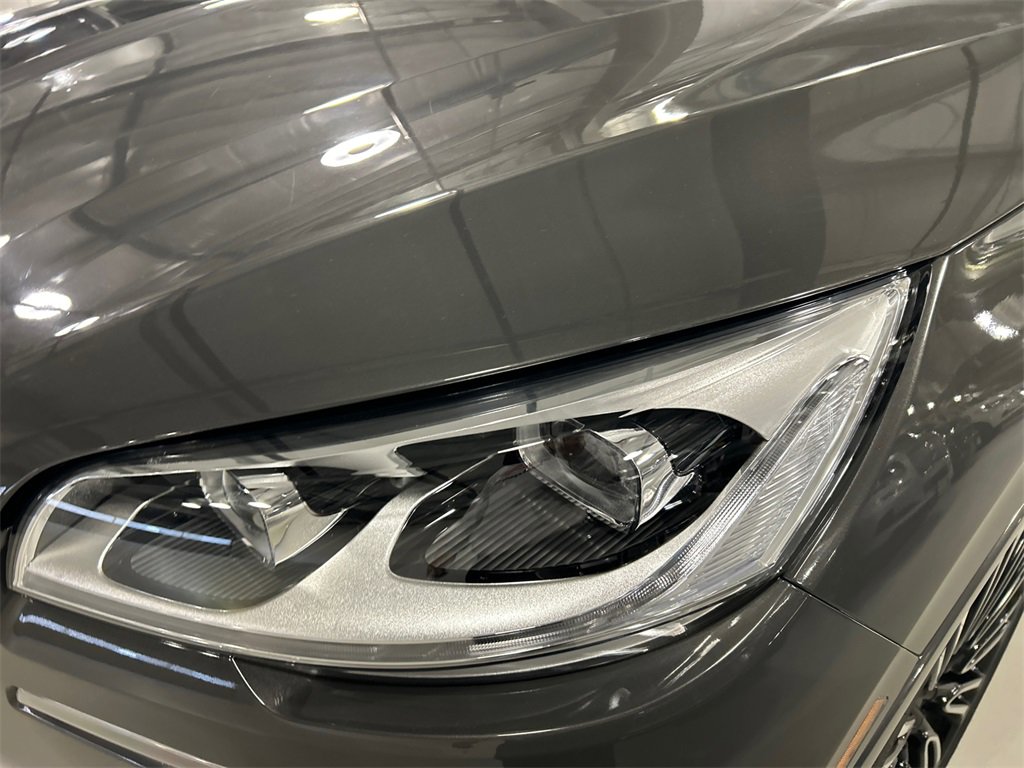 Certified 2024 Lincoln Aviator Black Label w/ Dynamic Handling Package image 7