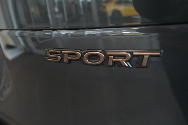 New 2026 Subaru Forester Sport AWD/4WD image 17