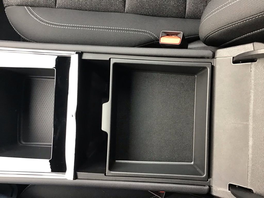 New 2026 Chevrolet Traverse LT w/ Driver Confidence Package image 46