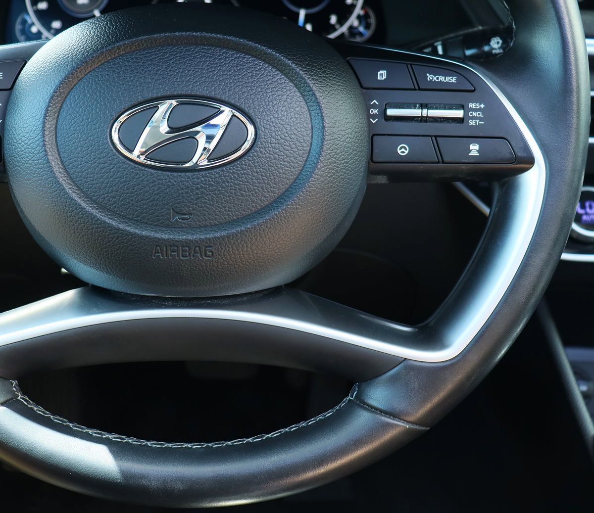 Used 2022 Hyundai Sonata SEL w/ Convenience Package FWD image 53