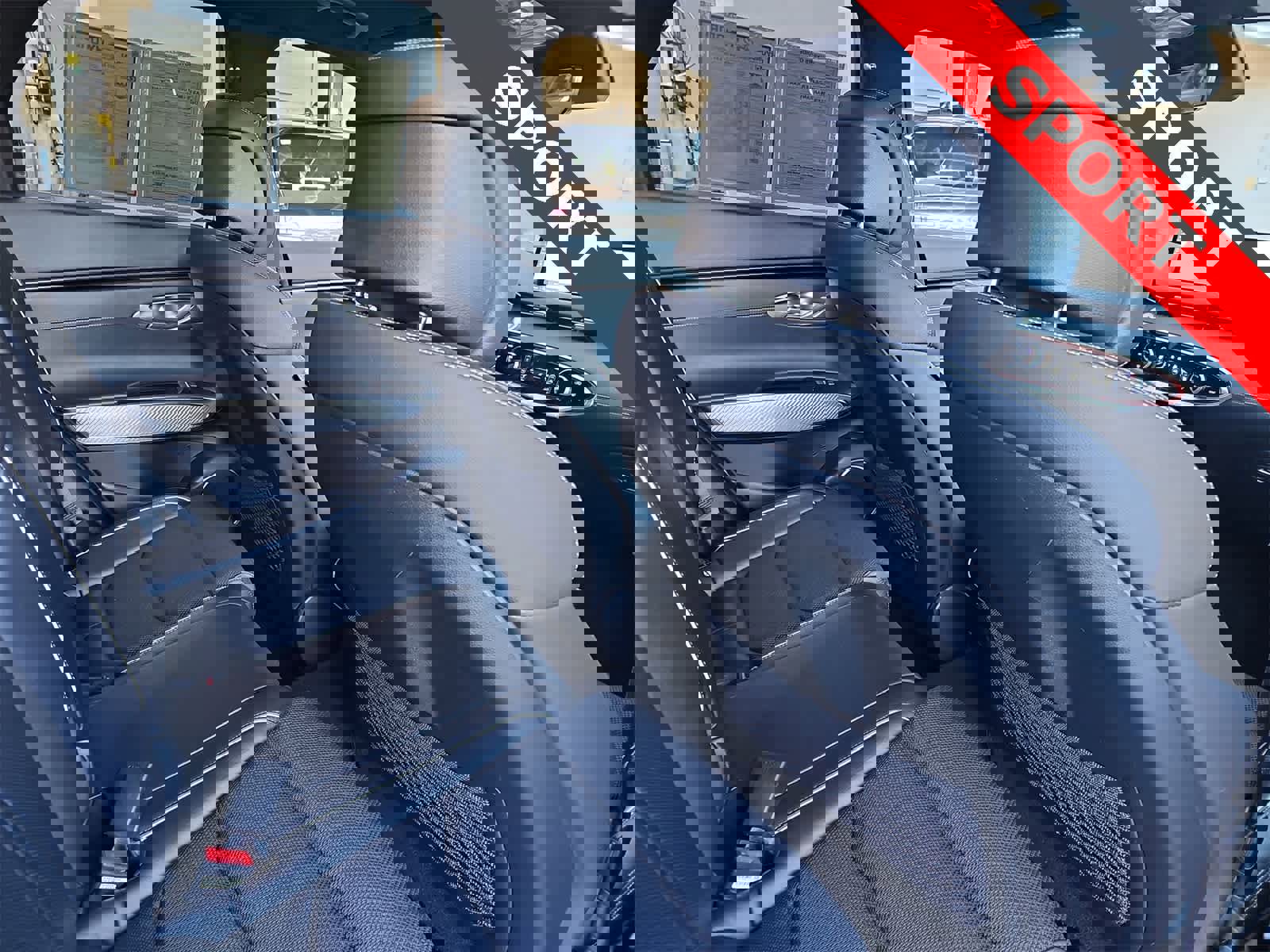 Used 2022 Genesis GV70 3.5T Sport image 16