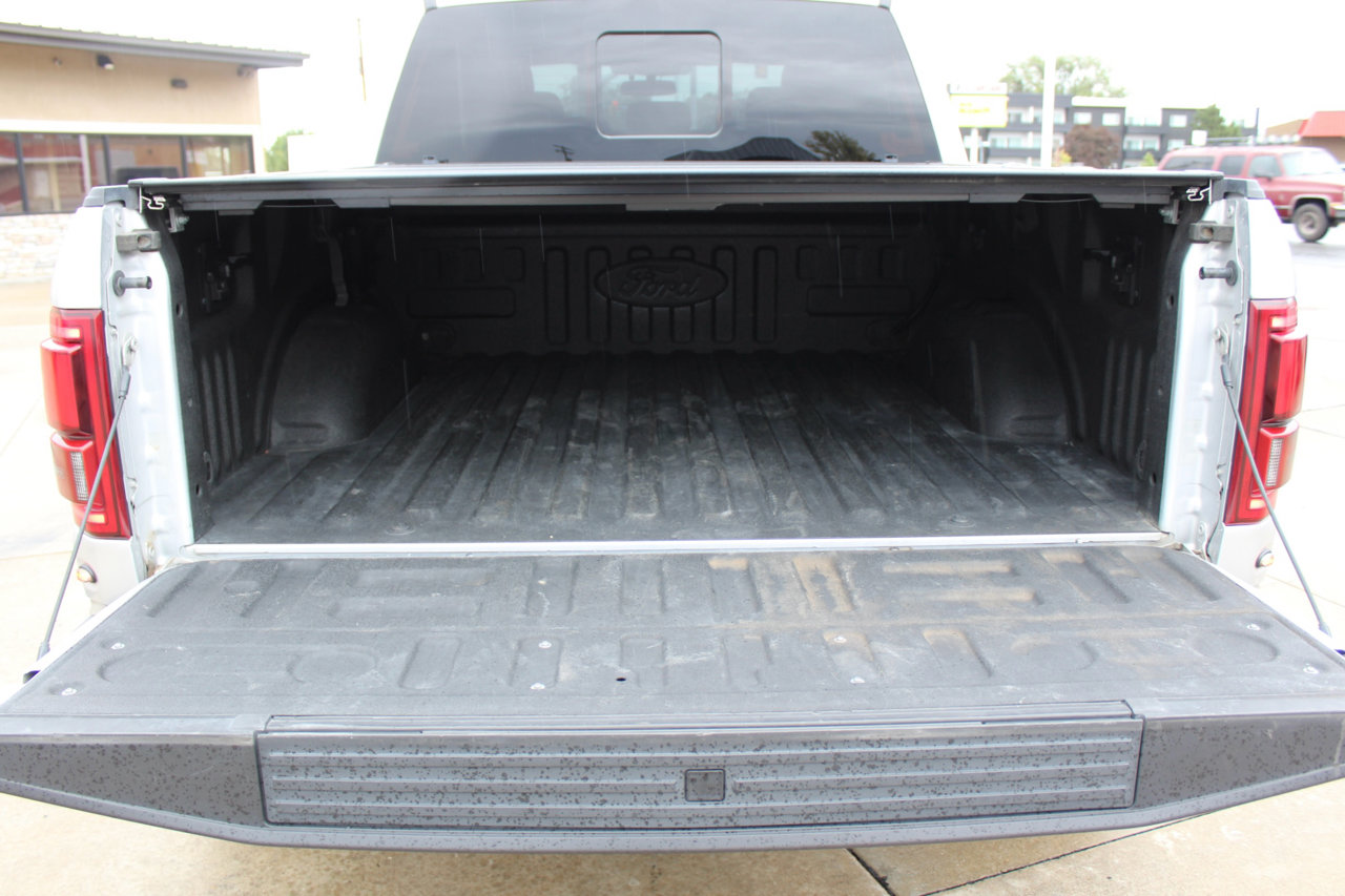 Used 2019 Ford F150 Raptor w/ Equipment Group 802A Luxury image 42