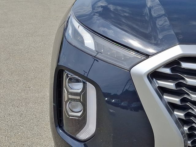 Certified 2022 Hyundai Palisade SEL AWD/4WD image 9