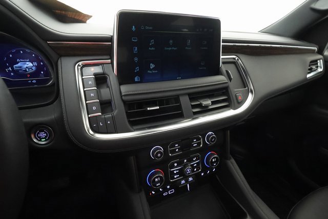 Used 2024 Chevrolet Tahoe High Country w/ Advanced Technology Package image 18