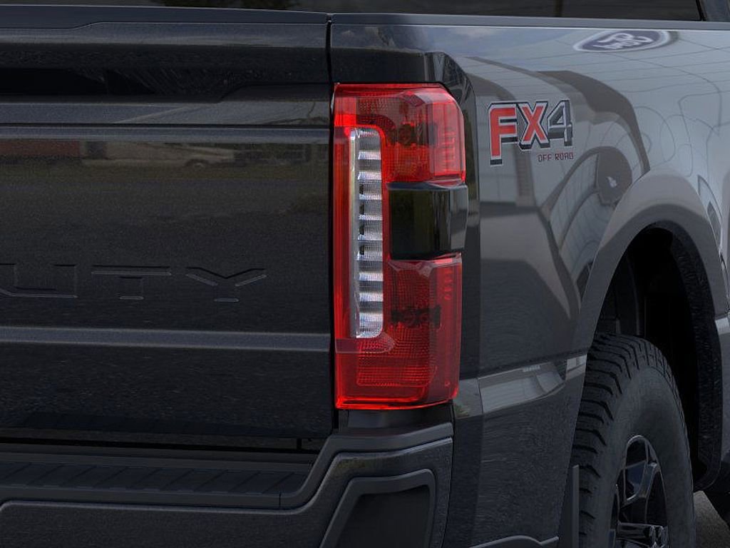 New 2026 Ford F250 XL w/ STX Appearance Package image 21