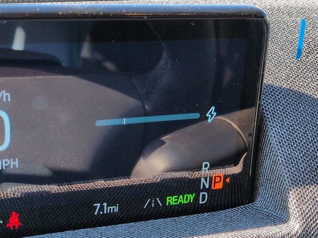 New 2026 Ford Mustang Mach-E Premium image 31