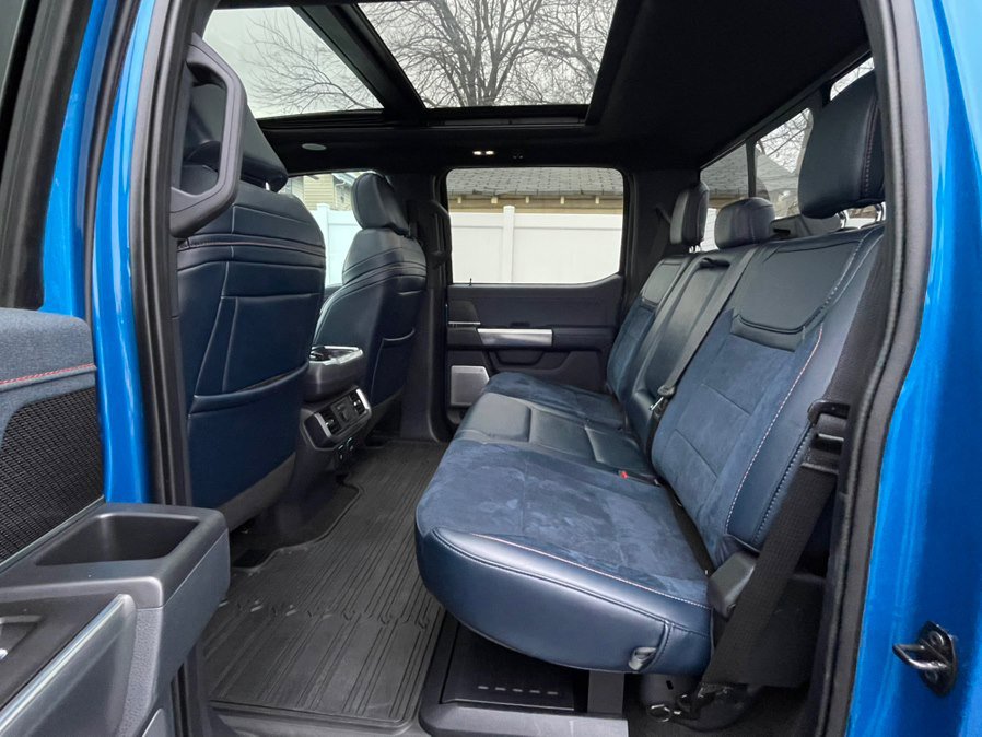 Used 2021 Ford F150 Raptor w/ Raptor 37 Performance Package image 26