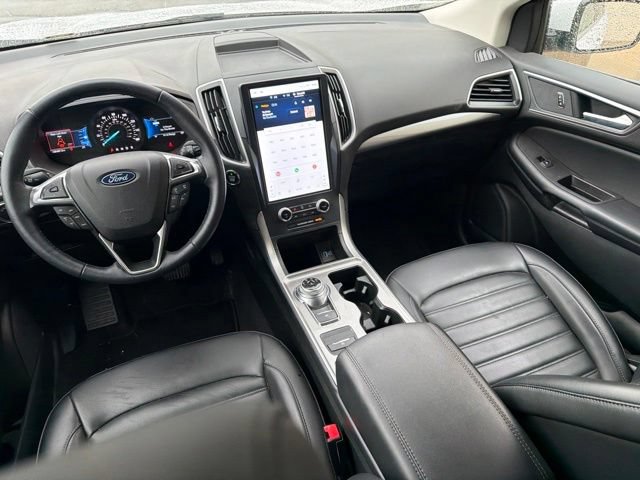 Certified 2023 Ford Edge SEL w/ Convenience Package AWD/4WD image 20