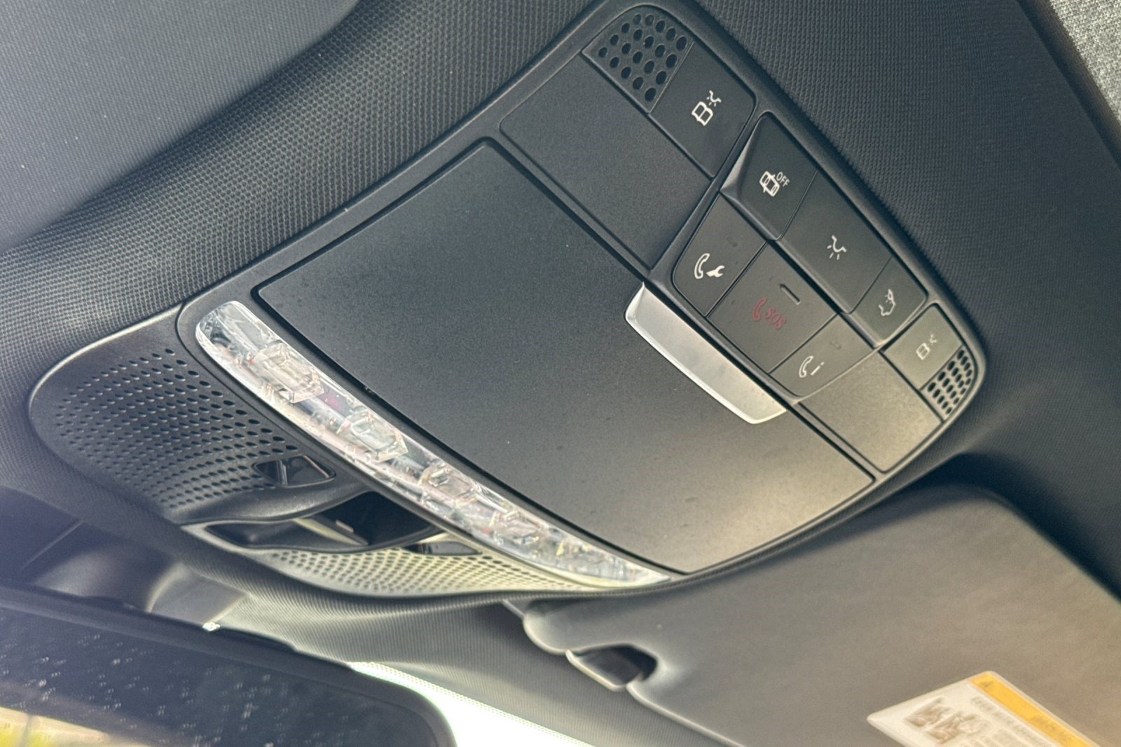 Used 2019 Mercedes-Benz GLC 43 AMG 4MATIC image 23
