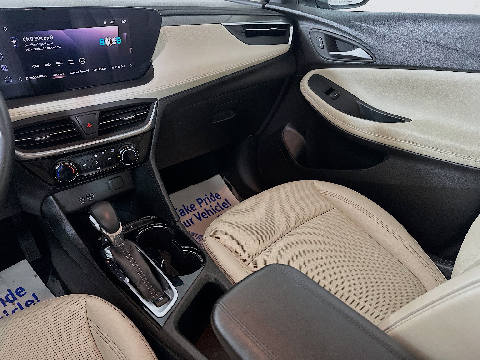 Used 2024 Buick Encore GX Sport Touring image 21