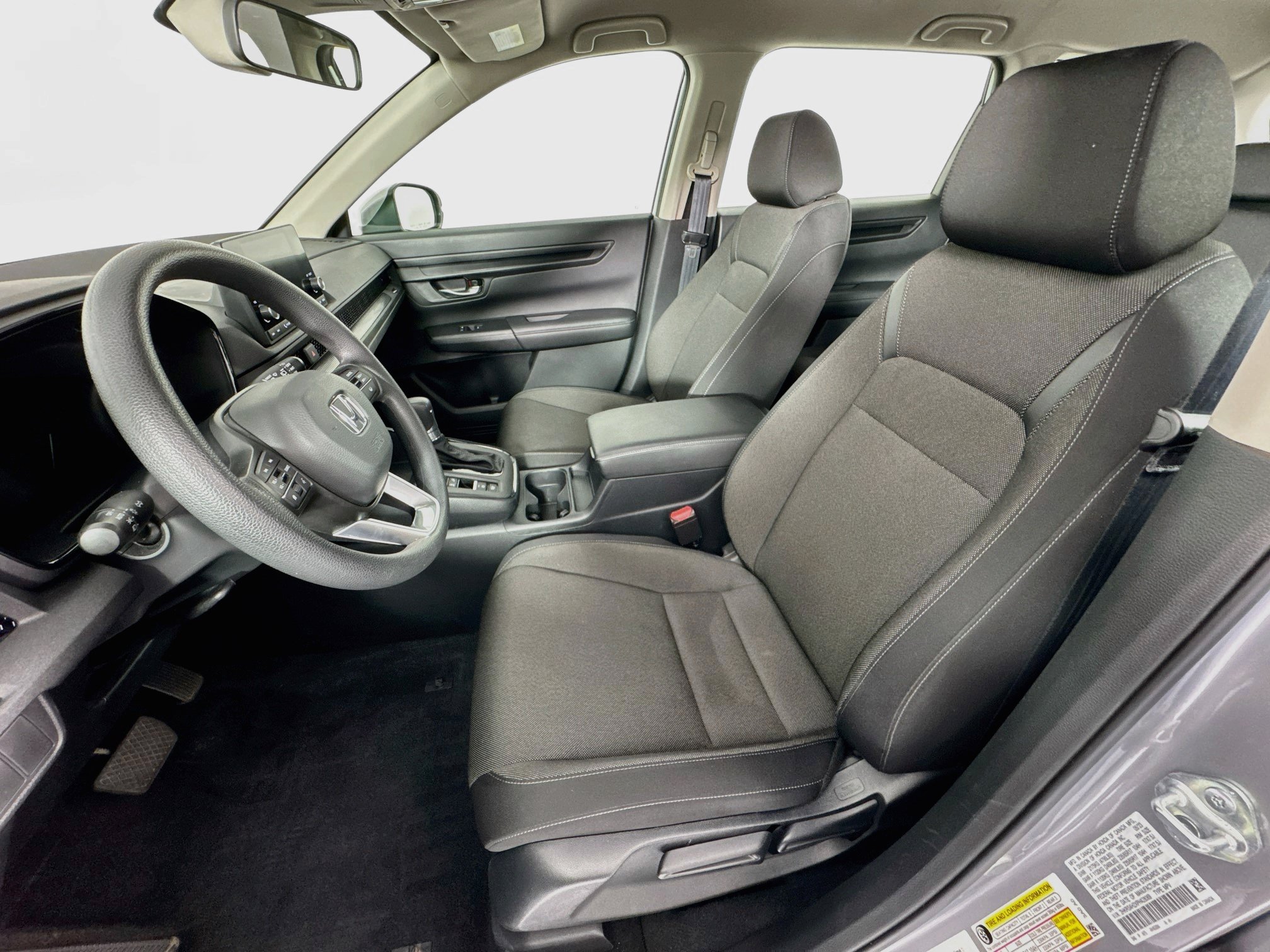 Certified 2023 Honda CR-V LX image 19