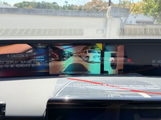 New 2026 Lincoln Nautilus Premier image 16