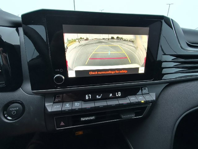 Used 2026 Toyota Camry LE FWD image 15