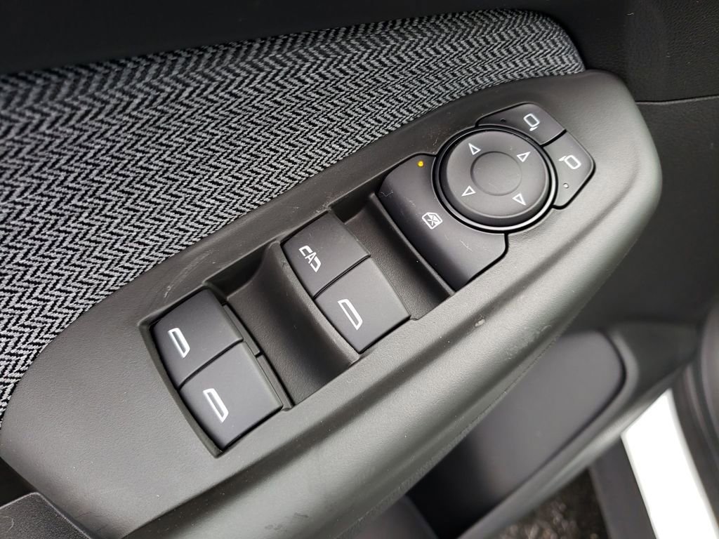 New 2026 Chevrolet TrailBlazer LS image 11