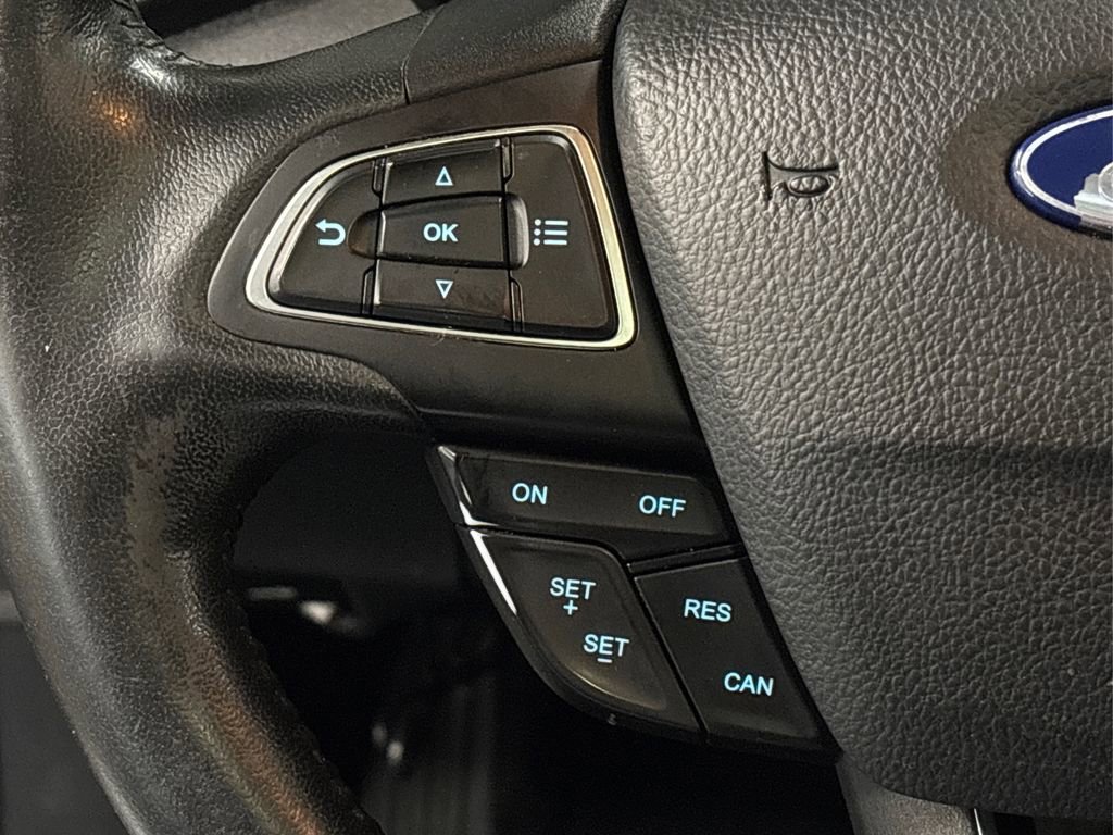 Used 2019 Ford EcoSport Titanium image 26