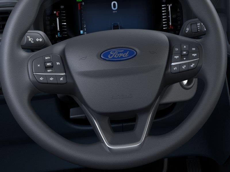 New 2026 Ford Maverick XL w/ Equipment Group 101A AWD/4WD image 13