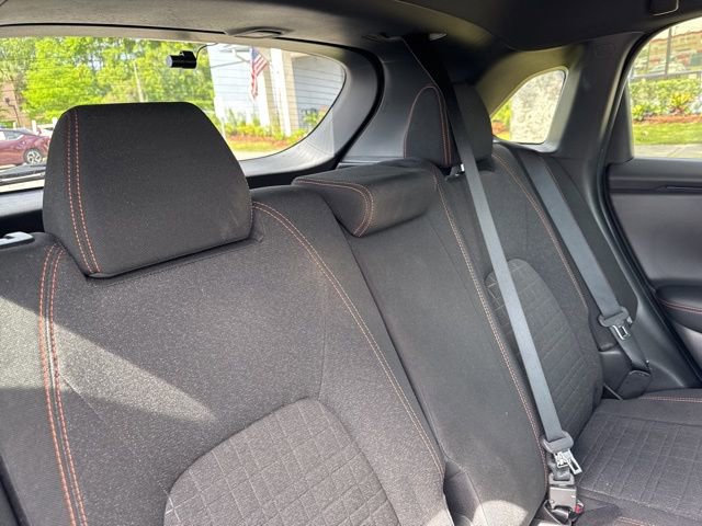 Used 2025 Honda HR-V Sport image 15