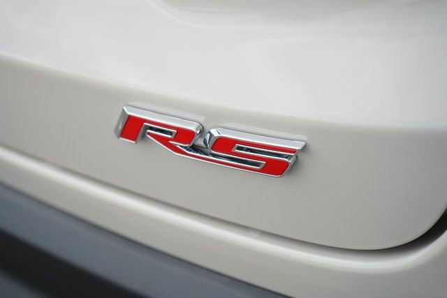 New 2026 Chevrolet Trax RS w/ Sunroof Package FWD image 14