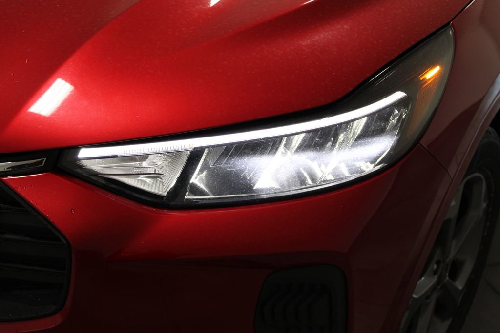 Used 2024 Ford Escape ST-Line image 54