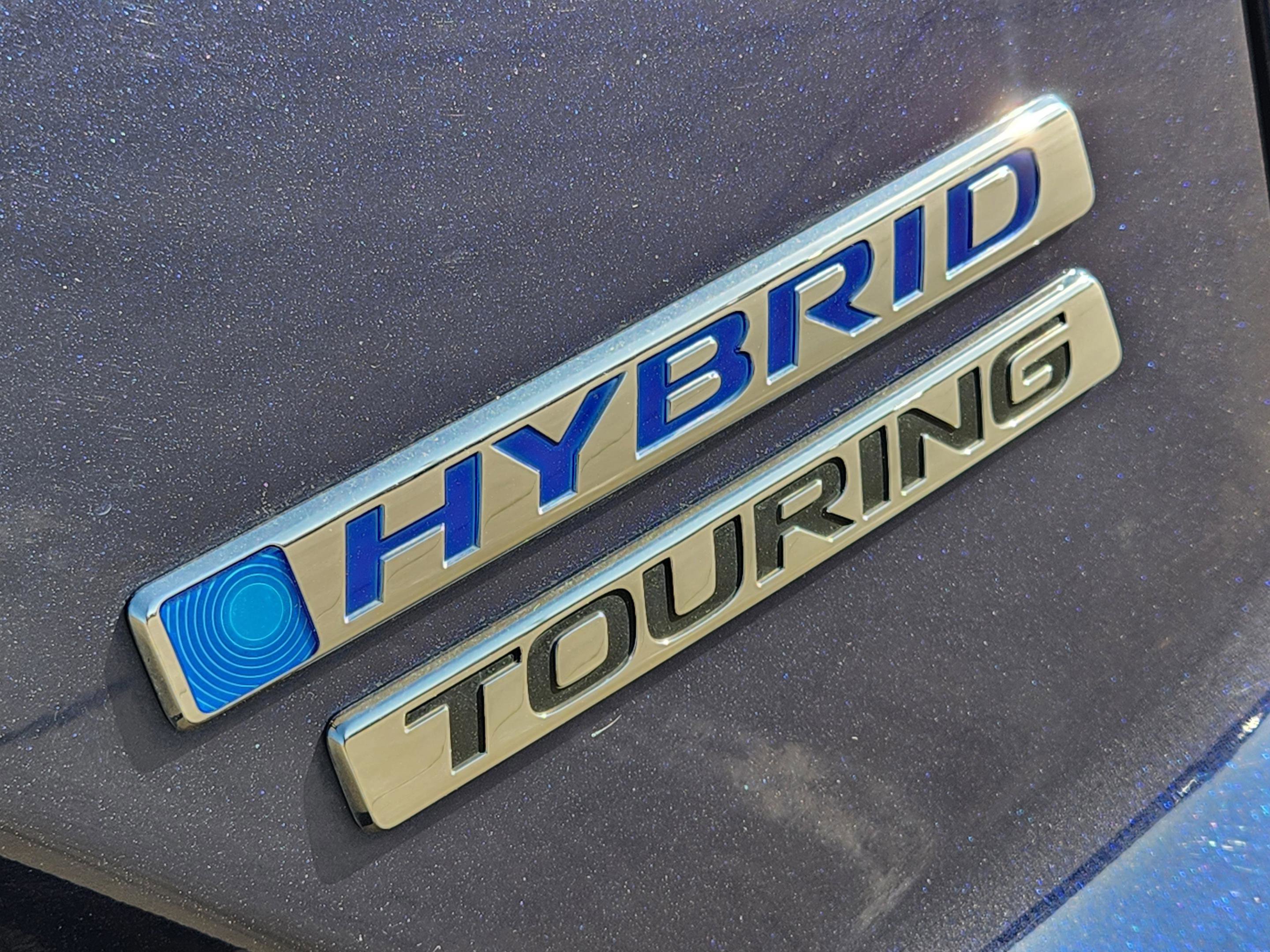 Used 2022 Honda CR-V Touring image 12