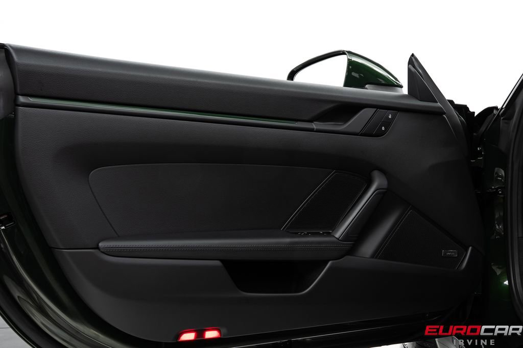 Used 2025 Porsche 911 GT3 image 26