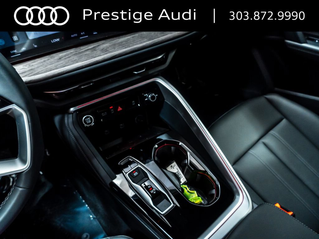 New 2026 Audi Q5 Premium Plus AWD/4WD image 18