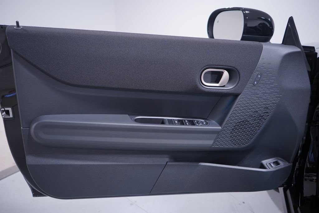 New 2026 MINI Cooper S FWD image 15
