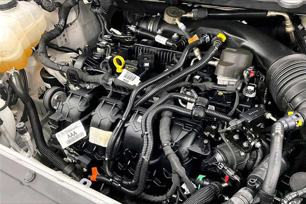 Used 2022 Ford Edge SEL w/ Convenience Package image 34