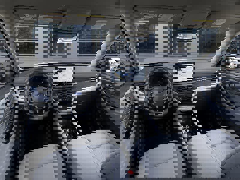 New 2026 Ford Explorer Platinum w/ LUX Leather Package image 9