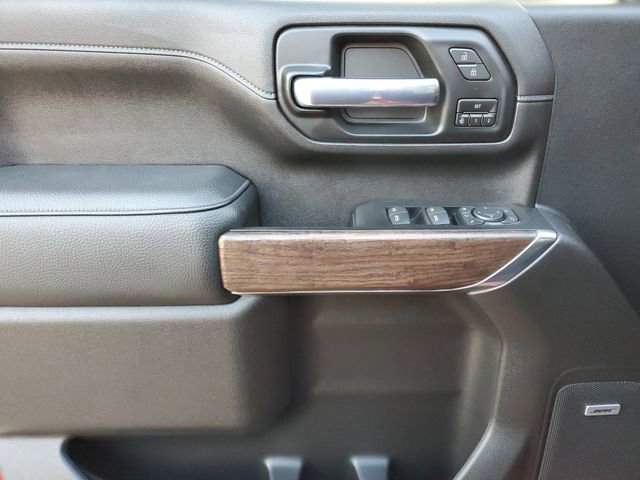 Used 2020 GMC Sierra 3500 Denali w/ Denali Ultimate Package image 17