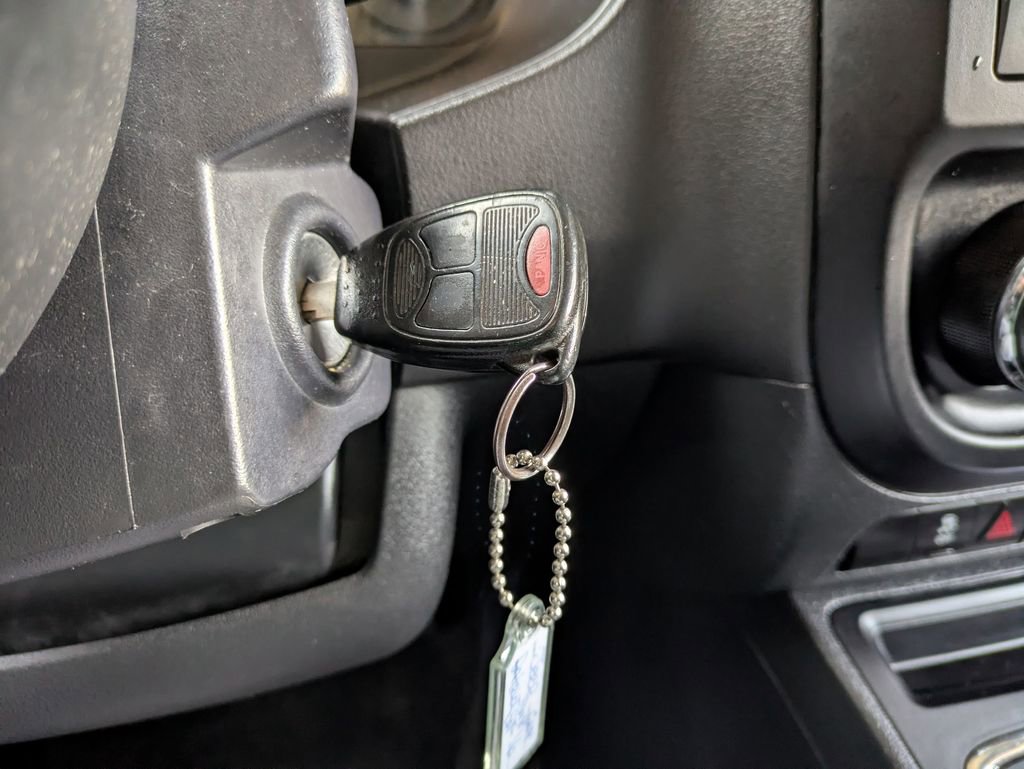 Used 2016 Jeep Patriot Sport w/ Power Value Group image 19