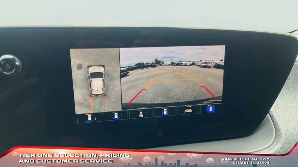 New 2026 Buick Encore GX Sport Touring w/ Advanced Technology Package image 22