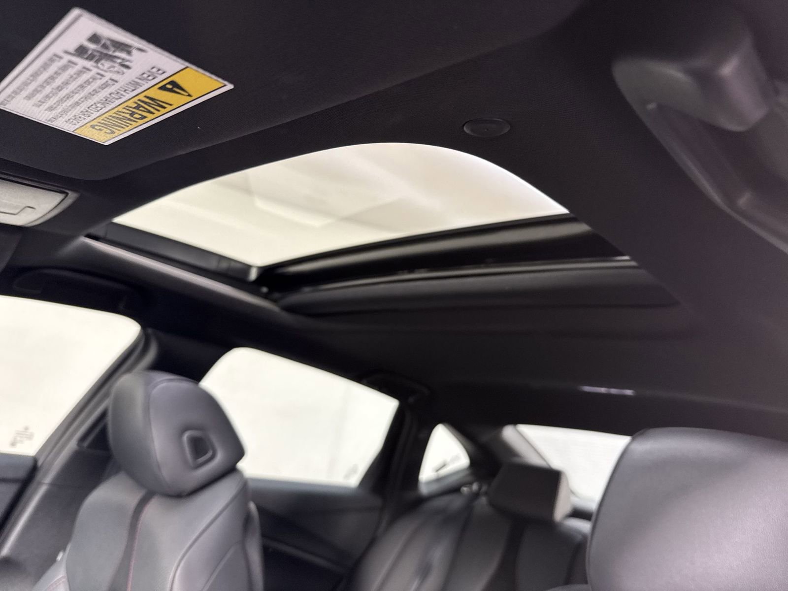 Certified 2022 Acura TLX SH-AWD w/ A-SPEC Pkg image 18