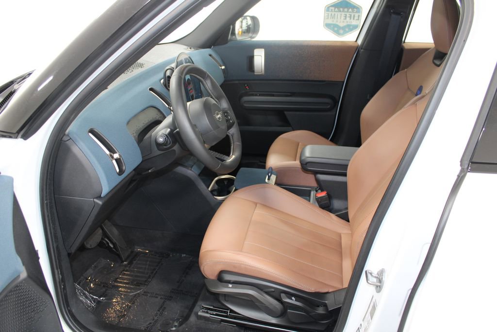 Used 2025 MINI Cooper Countryman S image 19