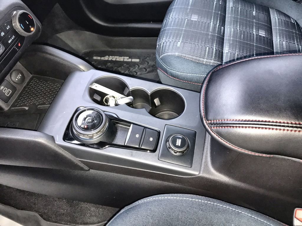 Used 2024 Ford Bronco Sport Heritage w/ Heritage Convenience Package image 20