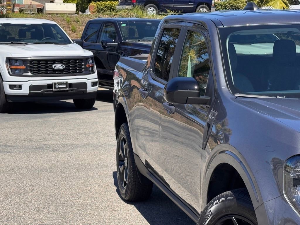 Used 2025 Ford Maverick XLT w/ XLT Luxury Package image 5