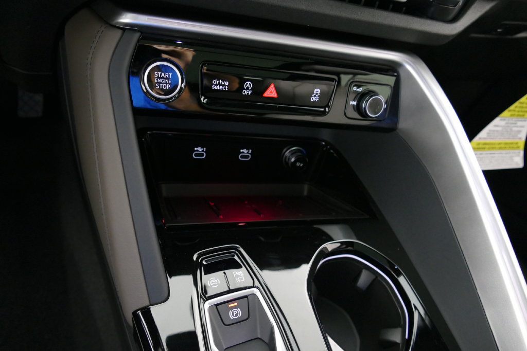 New 2026 Audi Q5 2.0T AWD/4WD image 19