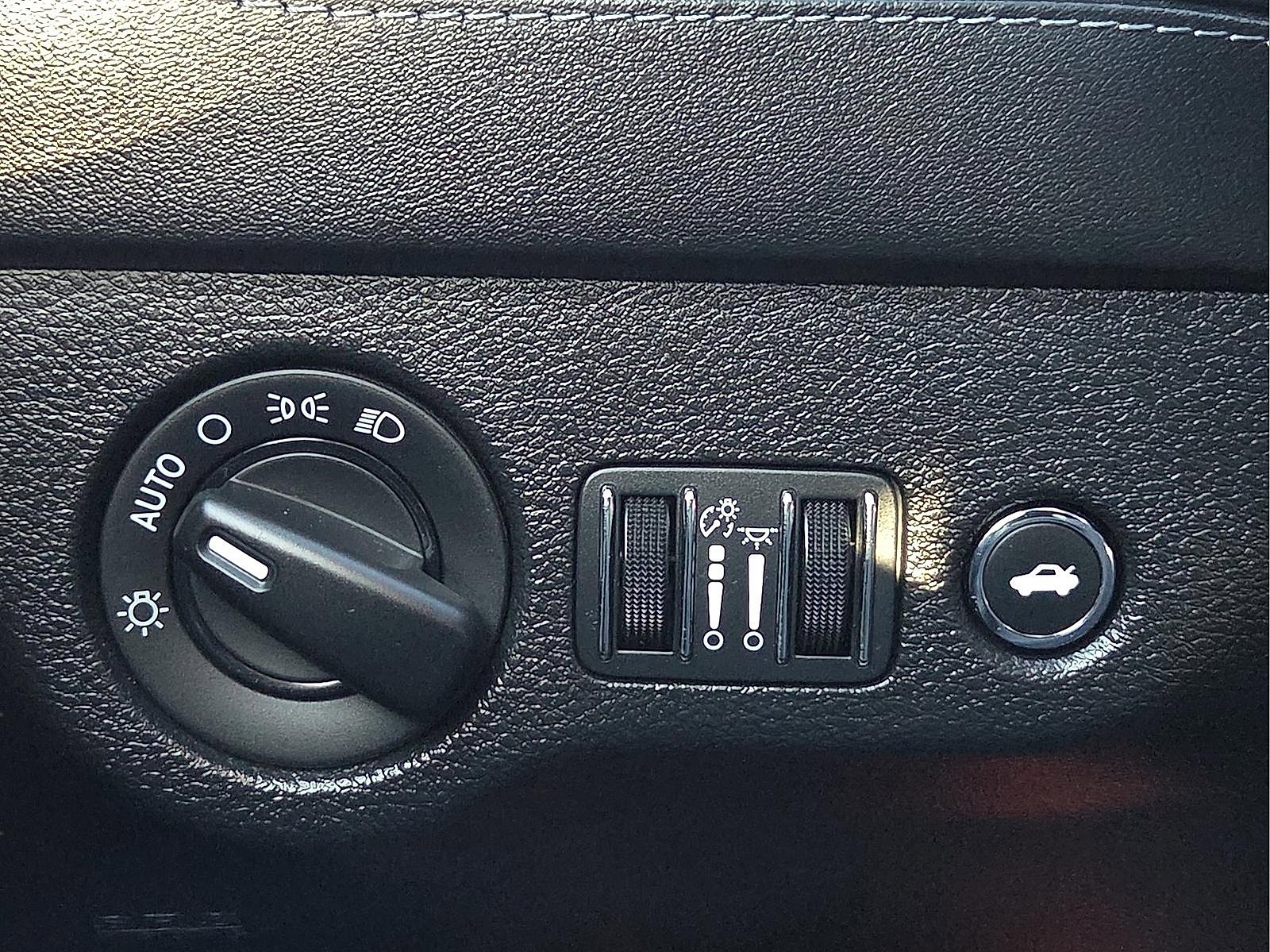 Used 2021 Dodge Charger Scat Pack image 21