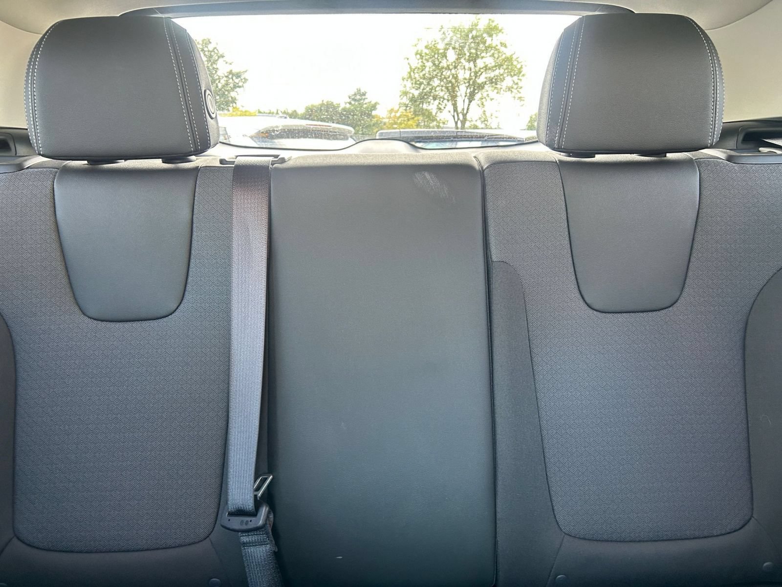 Used 2026 Buick Encore GX Preferred FWD image 37